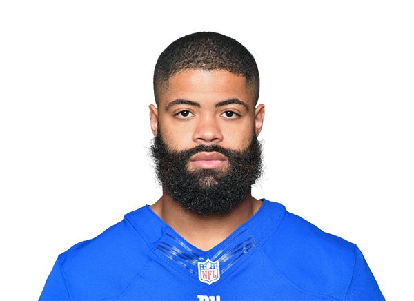 Cody Latimer Madden NFL 2021 rating