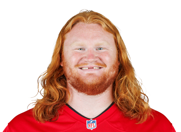 Cody Mauch