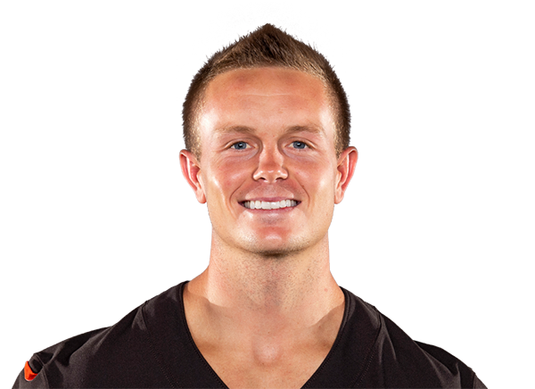 Cody Parkey