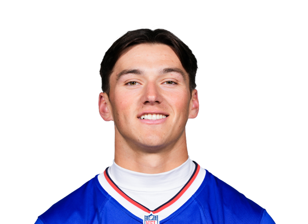 Cole Bishop Madden NFL 2026 rating