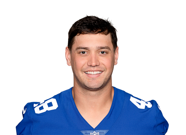 Cole Hikutini Madden NFL 2019 rating