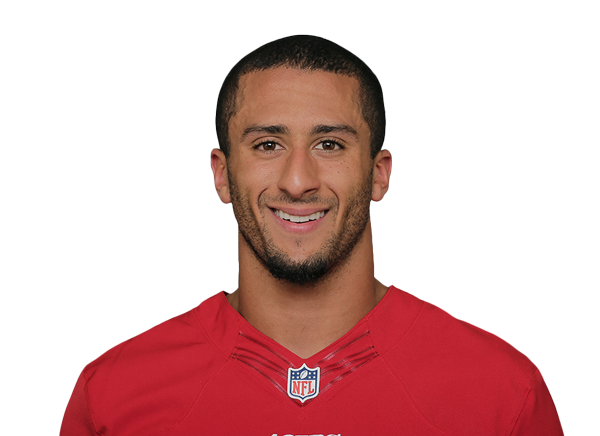 Colin Kaepernick Madden NFL 2017 rating