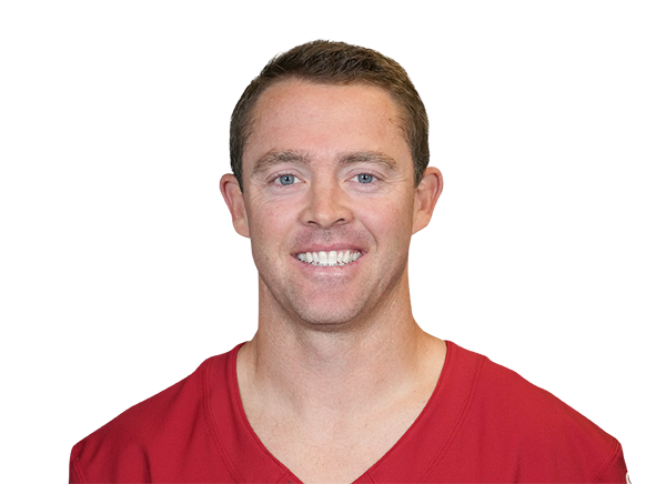Colt McCoy Madden NFL 2024 rating