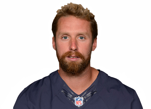 Connor Barth Madden NFL 2018 rating
