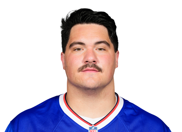 Connor McGovern