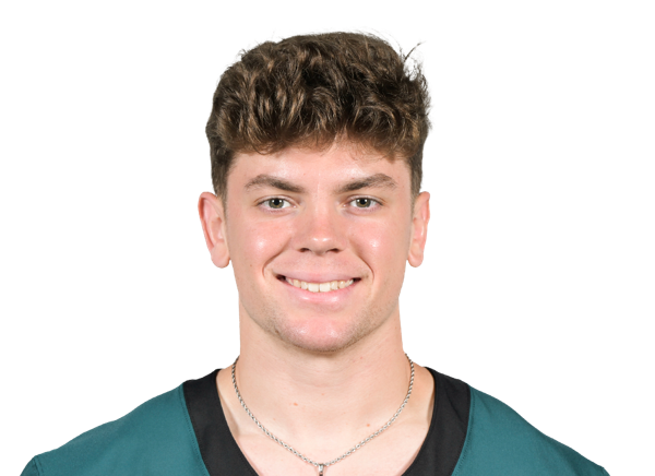 Cooper DeJean Madden NFL 2026 rating
