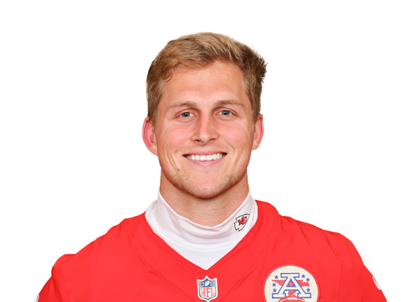 Cooper McDonald