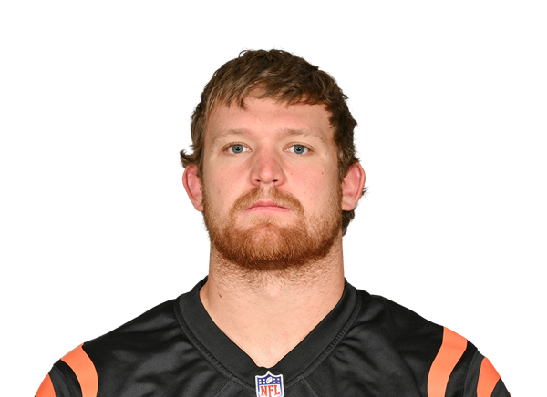 Cordell Volson Madden NFL 2026 rating