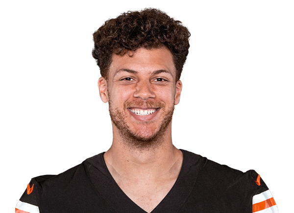 Corey Bojorquez Madden NFL 2026 rating