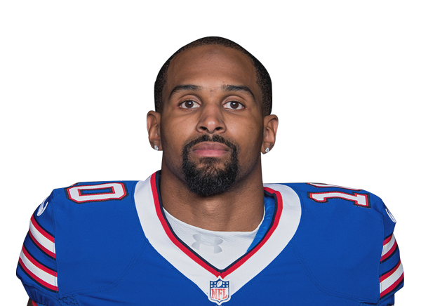 Corey Brown Madden NFL 2016 rating