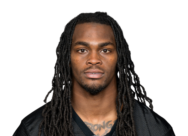 Cory Trice Madden NFL 2026 rating