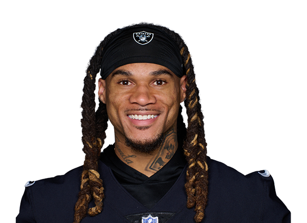 Cre'Von LeBlanc