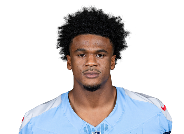 Curtis Jacobs Madden NFL 2026 rating