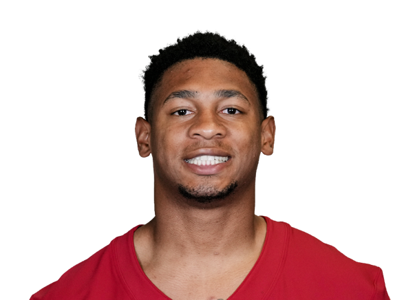 Dadrion Taylor-Demerson Madden NFL 2026 rating