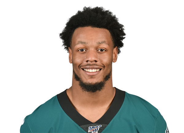 Daeshon Hall Madden NFL 2021 rating