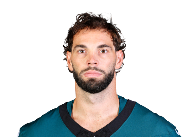 Dallas Goedert