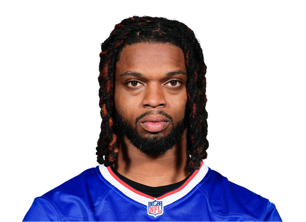 Damar Hamlin Madden NFL 2026 rating