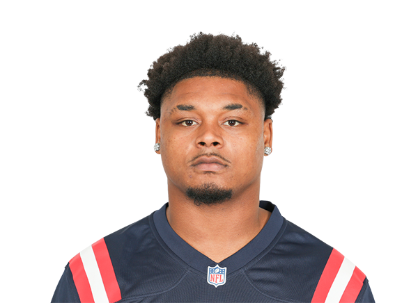 DaMarcus Mitchell Madden NFL 2024 rating