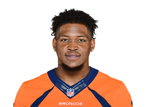 Damarea Crockett Madden NFL 2023 rating