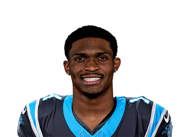 Damarri Mathis Madden NFL 2026 rating