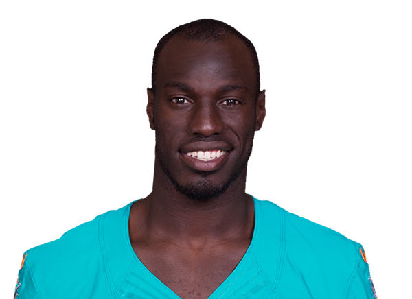 Damian Williams Madden NFL 2016 rating
