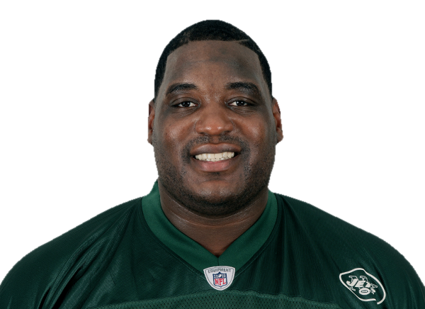 Damien Woody