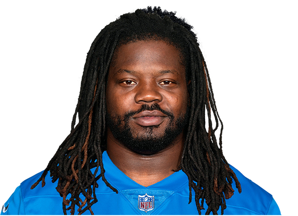 Damon Harrison Sr.