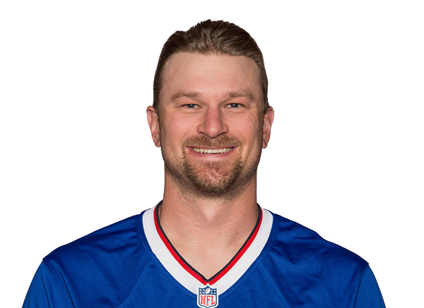 Dan Carpenter Madden NFL 2017 rating