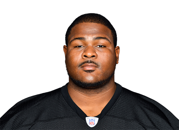 Daniel McCullers Madden NFL 2021 rating