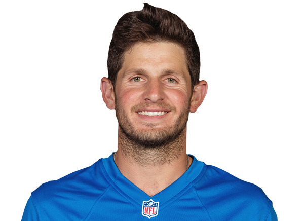 Dan Orlovsky