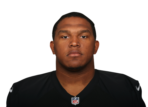 Dan Williams Madden NFL 2017 rating