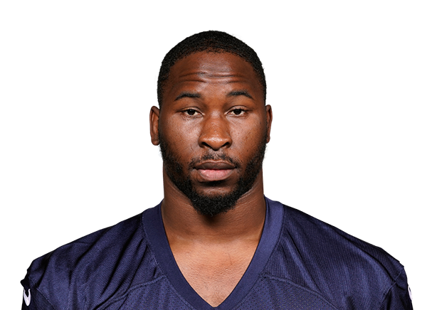 D'Andre Walker Madden NFL 2020 rating