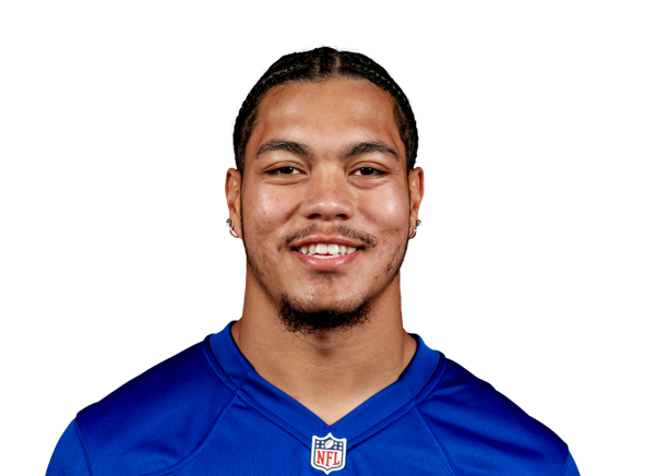 Dane Belton Madden NFL 2026 rating