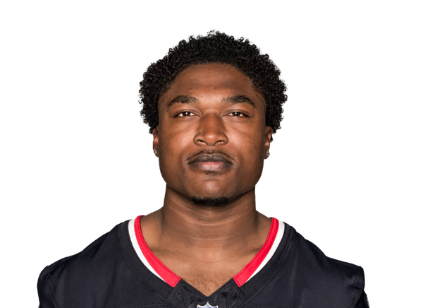 D'Angelo Ross Madden NFL 2026 rating