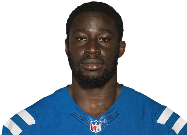 Daniel Adongo Madden NFL 2016 rating