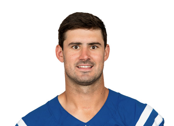 Daniel Jones
