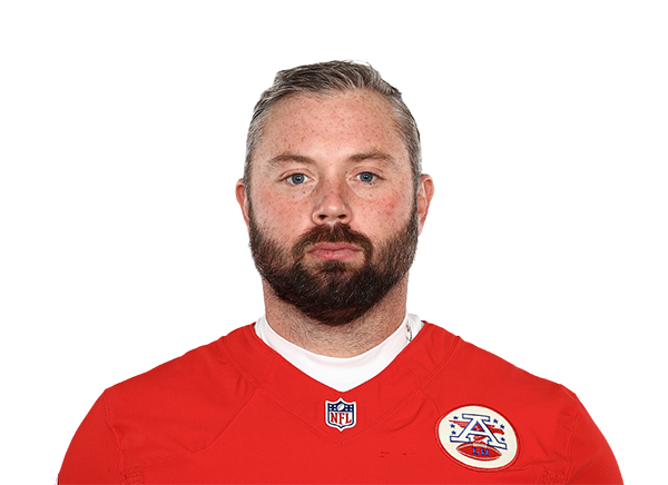 Daniel Kilgore