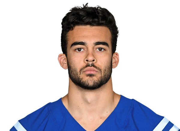 Daniel Scott Madden NFL 2026 rating