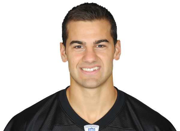 Daniel Sepulveda Madden NFL 2012 rating