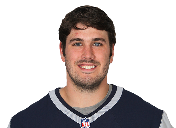 Danny Aiken Madden NFL 2015 rating
