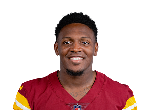 Danny Johnson