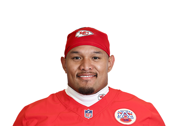 Danny Shelton Madden NFL 2024 rating