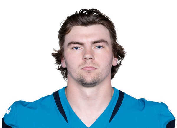 Danny Striggow Madden NFL 2026 rating