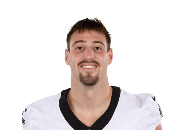 Danny Stutsman Madden NFL 2026 rating