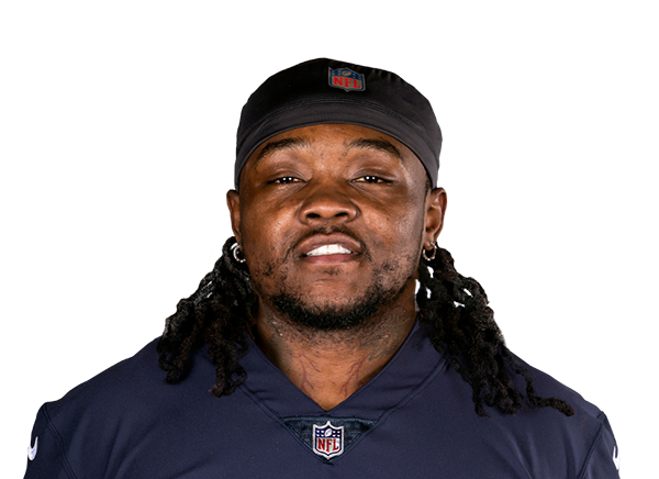 Danny Trevathan Madden NFL 2022 rating
