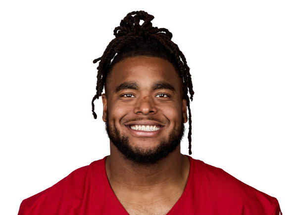 Dante Stills Madden NFL 2026 rating