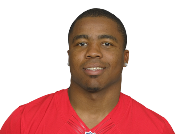 Darcel McBath Madden NFL 2014 rating