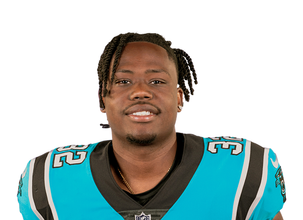 Darius Bradwell Madden NFL 2023 rating