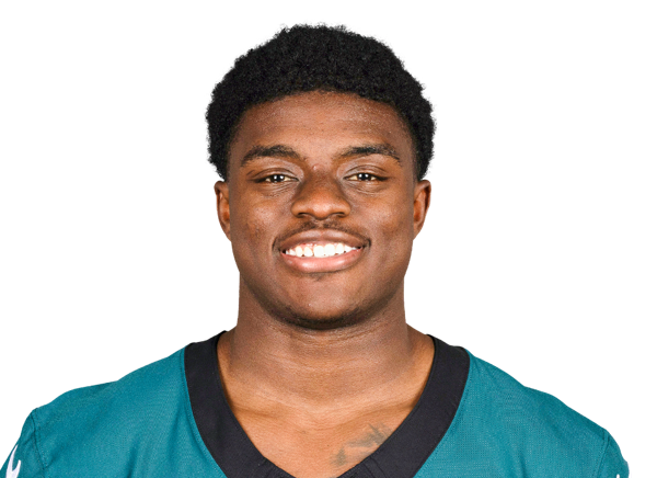Darius Cooper