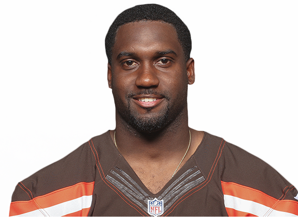 Darius Eubanks